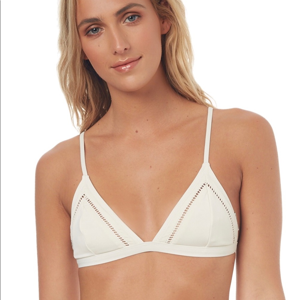 Rhythm Bikini Top